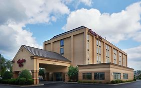 Hampton Inn Newport News-Yorktown